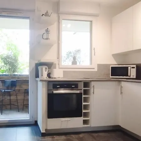 Disneyland Paris Apartment