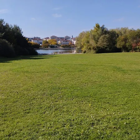 Apartment Disneyland Paris *